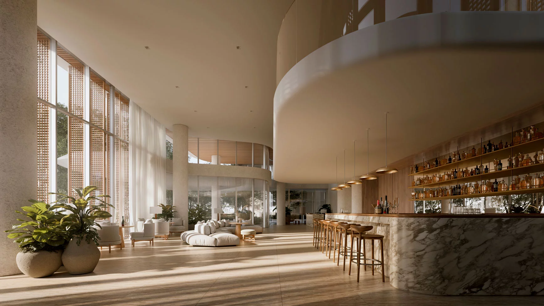 Boutique Hotel Oceana