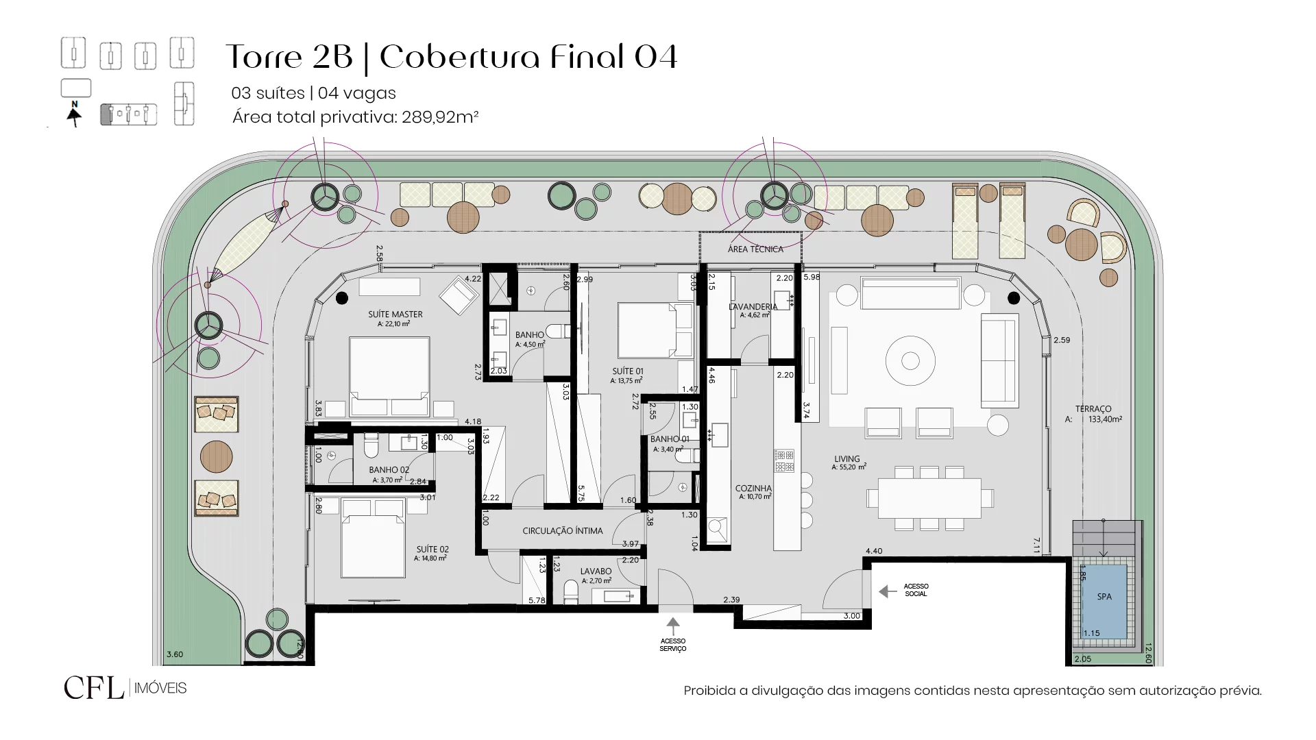 Планировка cobertura 04