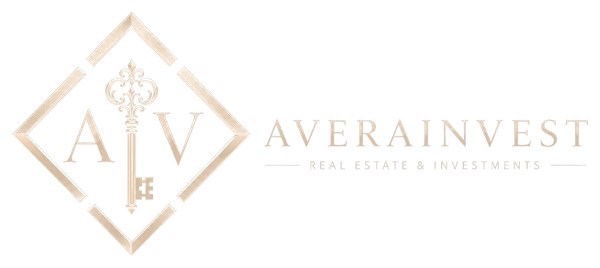 AVERAINVEST — REAL ESTATE & INVESTMENTS