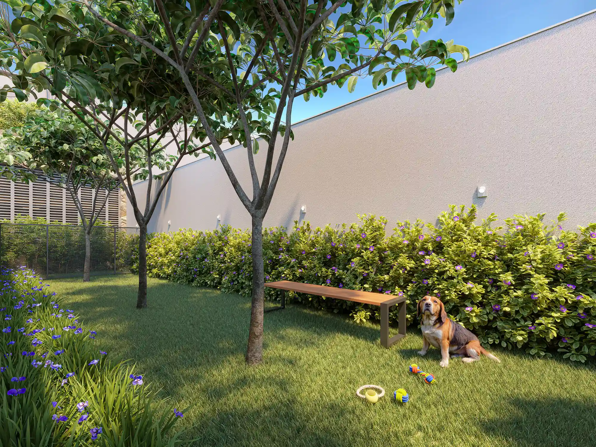 Pet place MAC Brooklin
